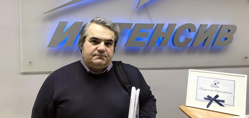 Приглашаем студентов в вечернюю группу испанского языка  с 1 апреля